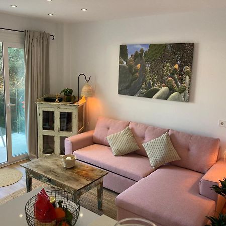 Canyamel Apt 3A Cala Varques 100 Mts From Canyamel Beach Pool Chill-Out Terrace With Awesome Views Exteriör bild
