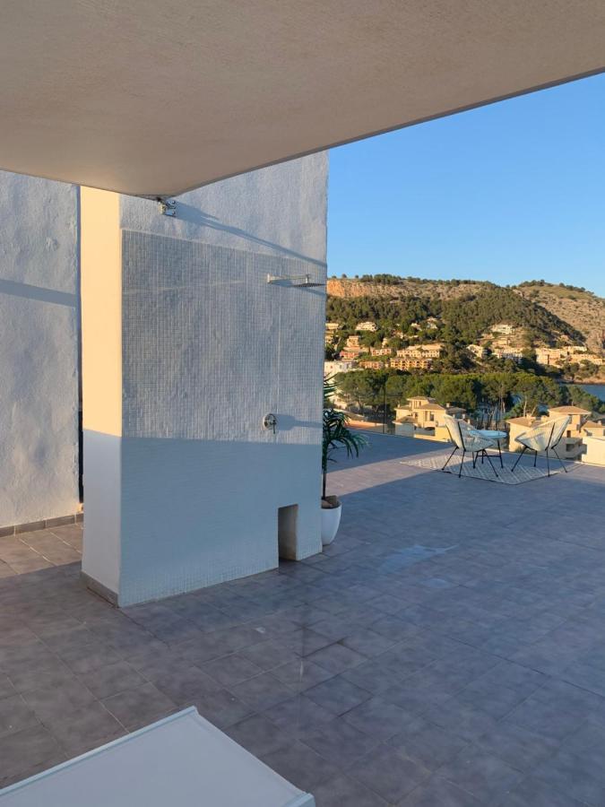 Canyamel Apt 3A Cala Varques 100 Mts From Canyamel Beach Pool Chill-Out Terrace With Awesome Views Exteriör bild