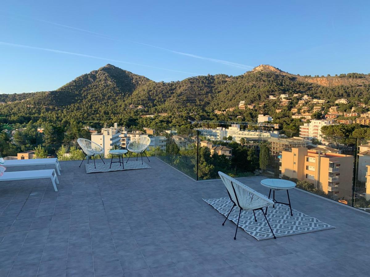 Canyamel Apt 3A Cala Varques 100 Mts From Canyamel Beach Pool Chill-Out Terrace With Awesome Views Exteriör bild