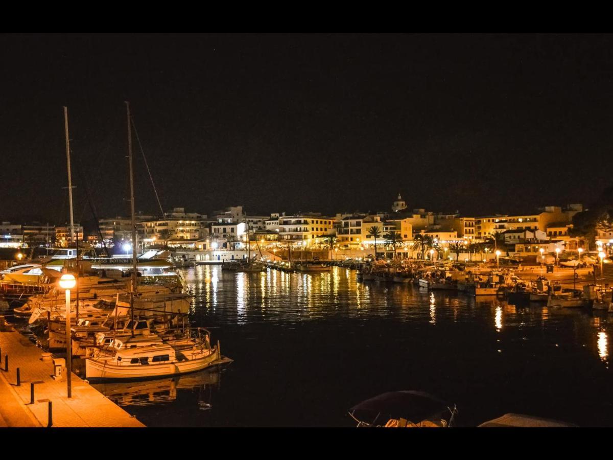 Canyamel Apt 3A Cala Varques 100 Mts From Canyamel Beach Pool Chill-Out Terrace With Awesome Views Exteriör bild