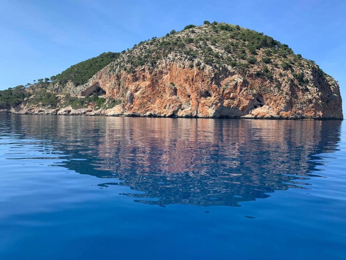 Canyamel Apt 3A Cala Varques 100 Mts From Canyamel Beach Pool Chill-Out Terrace With Awesome Views Exteriör bild