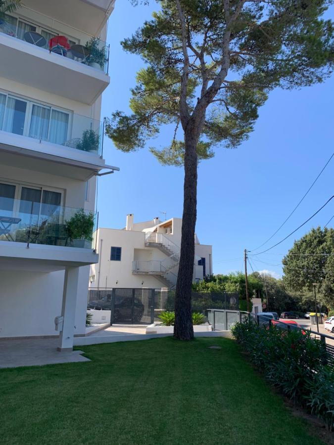 Canyamel Apt 3A Cala Varques 100 Mts From Canyamel Beach Pool Chill-Out Terrace With Awesome Views Exteriör bild