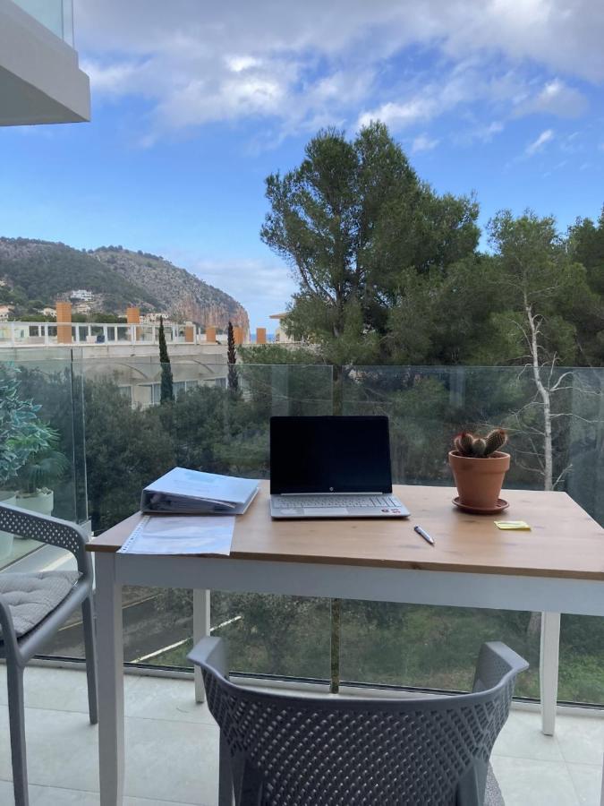 Canyamel Apt 3A Cala Varques 100 Mts From Canyamel Beach Pool Chill-Out Terrace With Awesome Views Exteriör bild