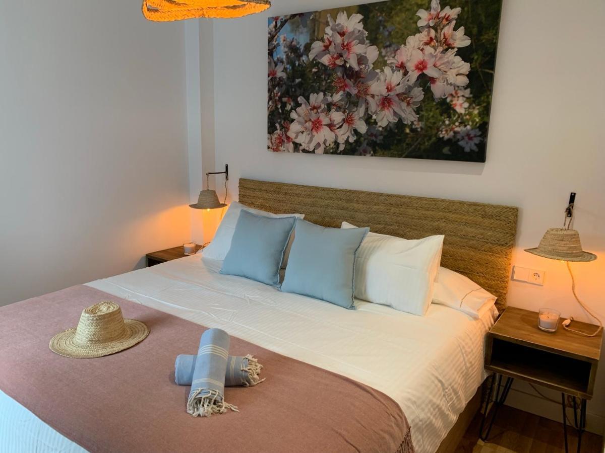 Canyamel Apt 3A Cala Varques 100 Mts From Canyamel Beach Pool Chill-Out Terrace With Awesome Views Exteriör bild