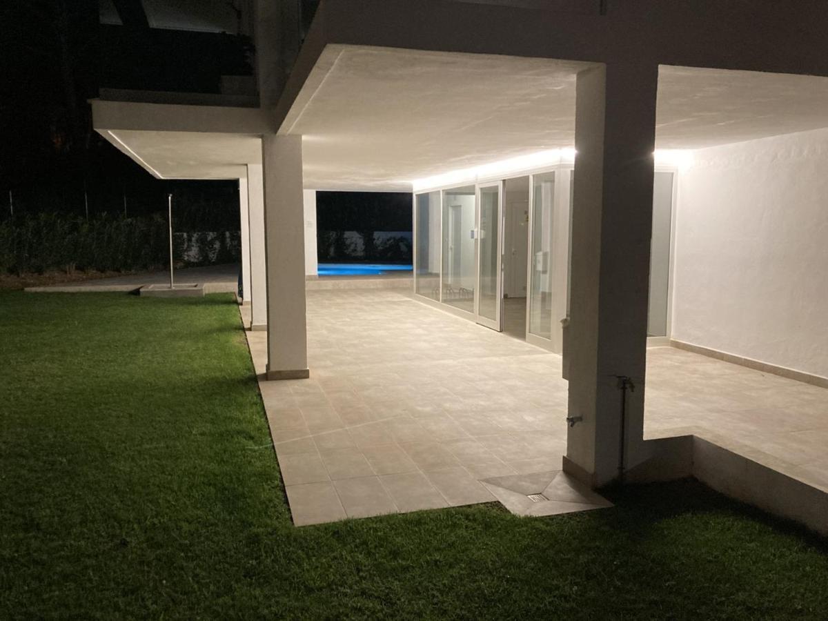 Canyamel Apt 3A Cala Varques 100 Mts From Canyamel Beach Pool Chill-Out Terrace With Awesome Views Exteriör bild